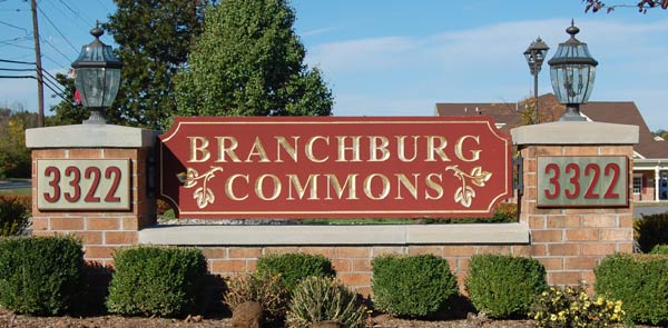 Access Medical Associates is located in the Branchburg Commons office complex