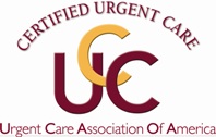 UCAOA Certified Urgent Care