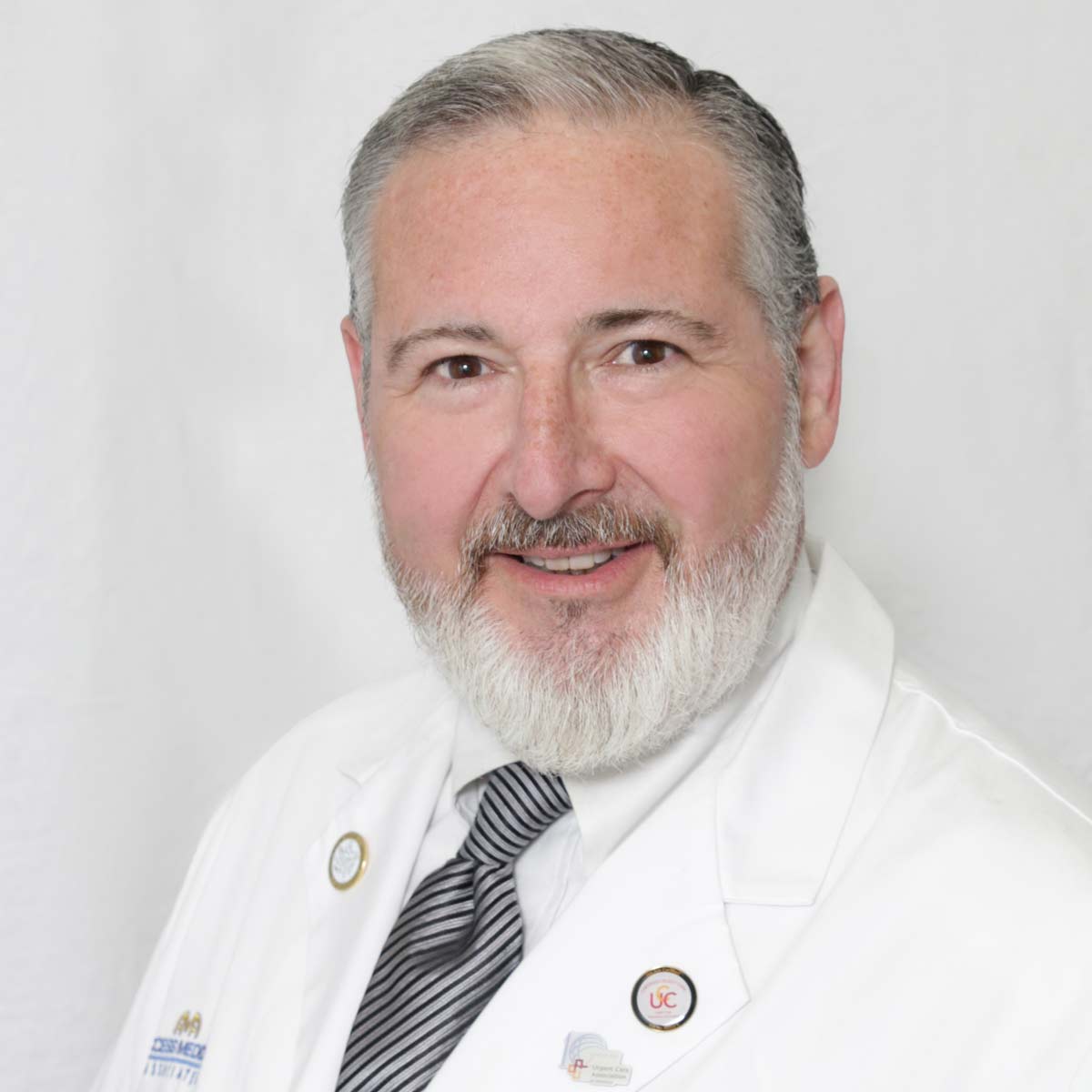 Dr. Lon Goldberg - Access Medical Associates Branchburg NJ