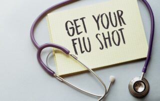 Get Your Flu Shot at Access Medical Associates