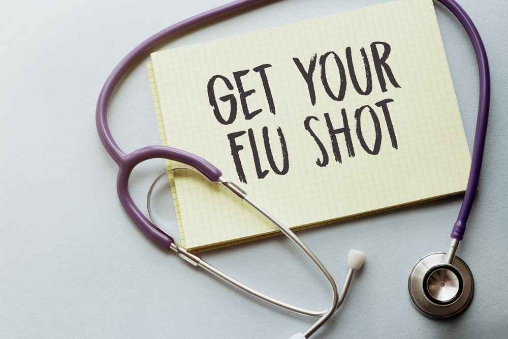 Get Your Flu Shot at Access Medical Associates