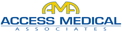 Access Medical Associates Logo